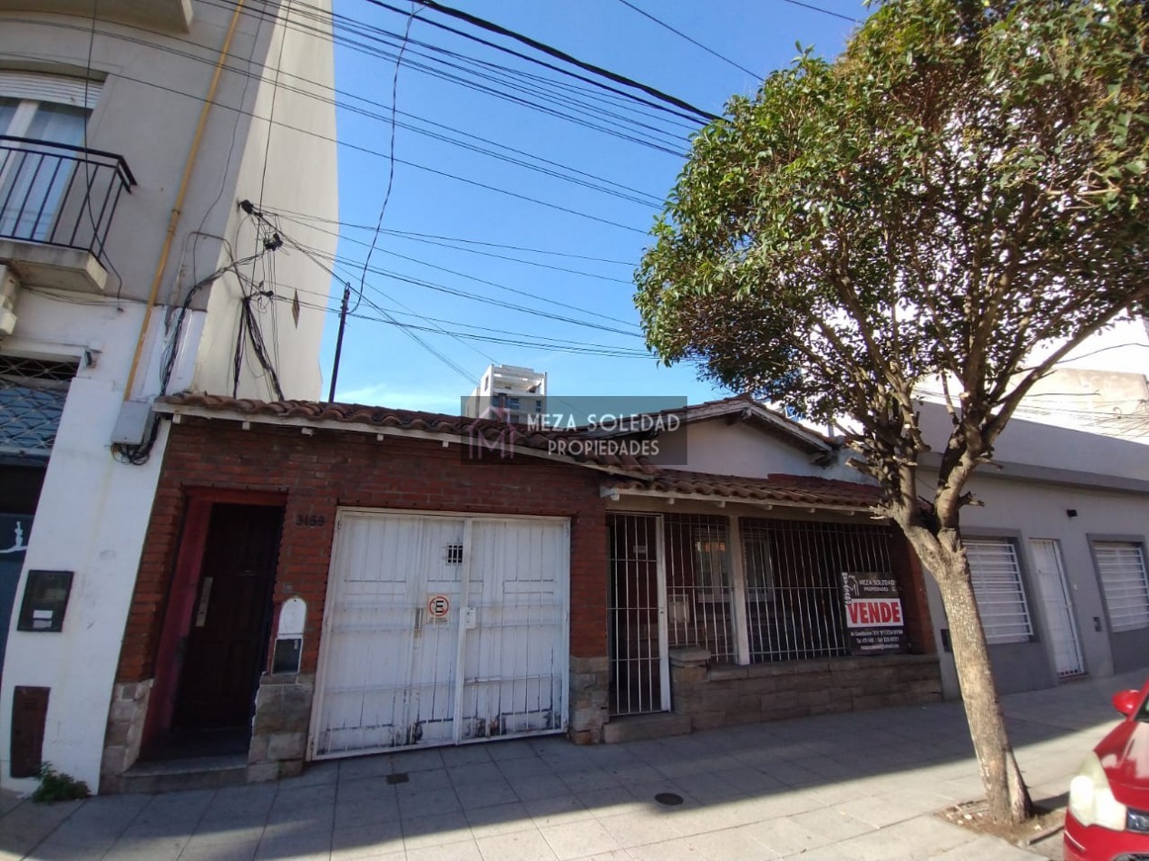 LOTE PARA DESARROLLO INMOBILIARIO