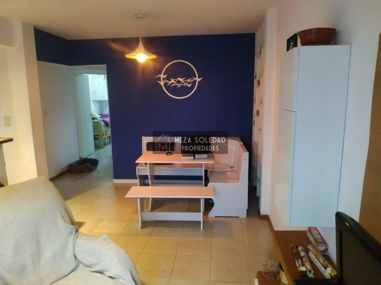 VENTA DEPARTAMENTO 3 AMBIENTES 