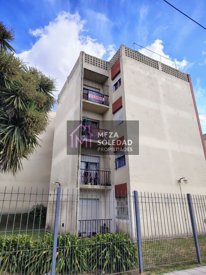 Departamento 4 ambientes 