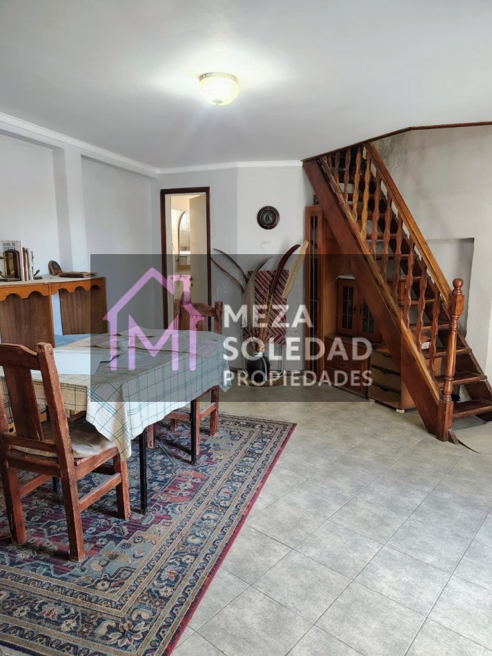 VENTA LOCAL + VIVIENDA 