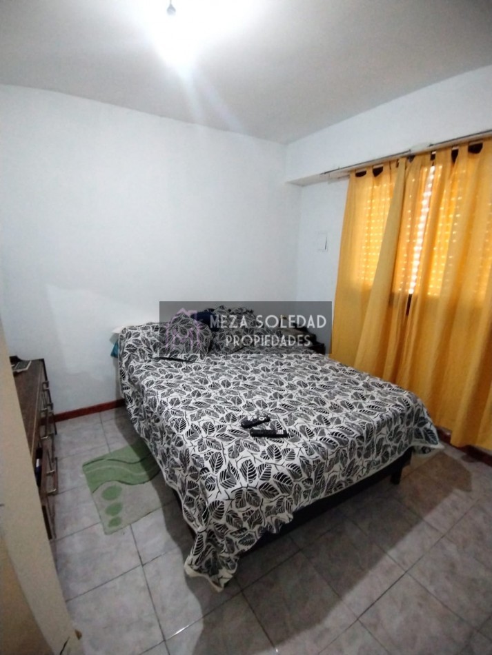 Casa y departamentos 