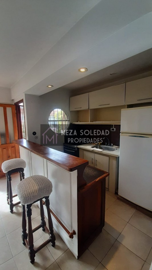 VENTA DEPARTAMENTO 3 AMBIENTES 