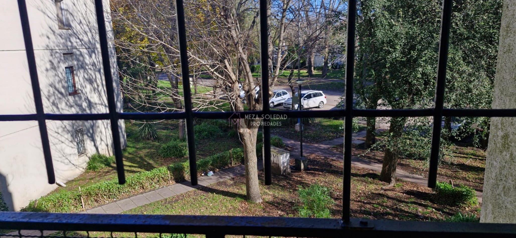 Departamento 3 ambientes 