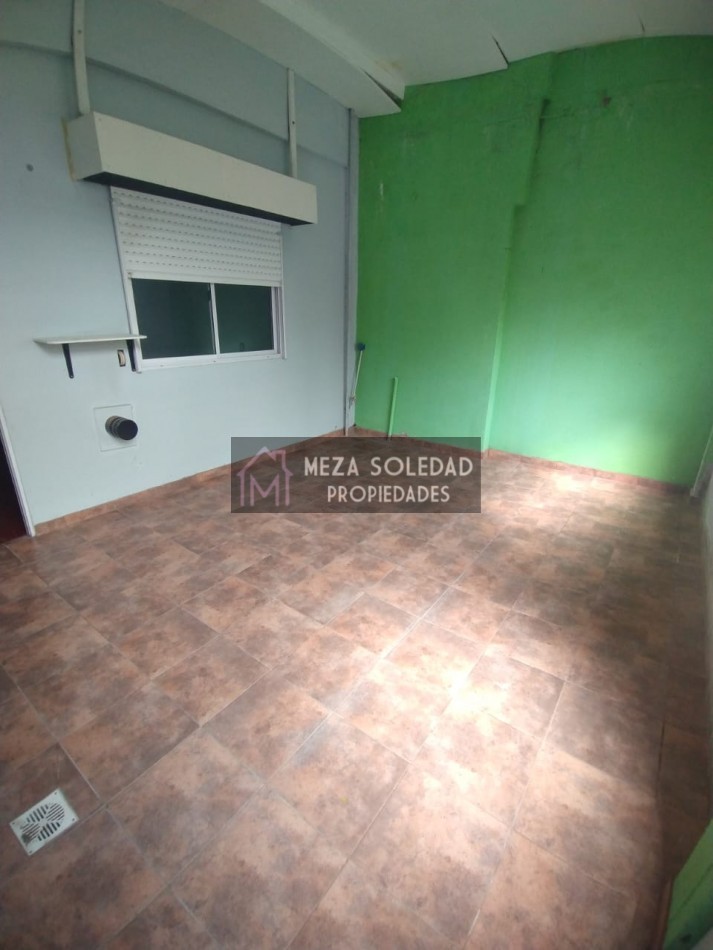 Alquiler departamento