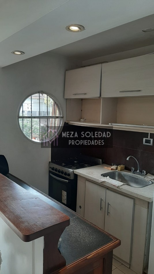 VENTA DEPARTAMENTO 3 AMBIENTES 