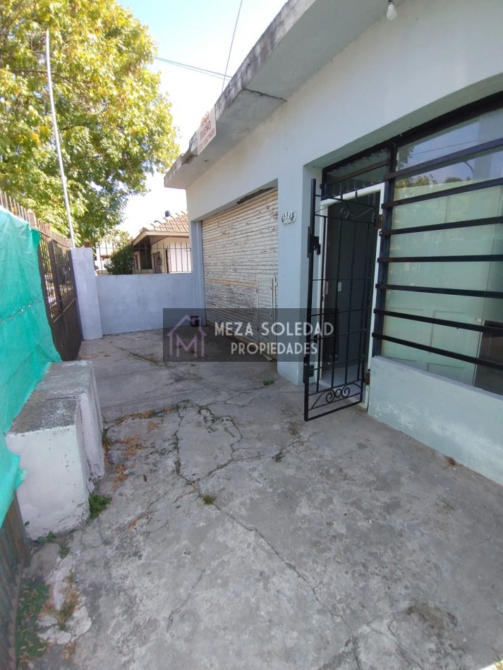 VENTA CASA, DEPARTAMENTO Y LOCAL