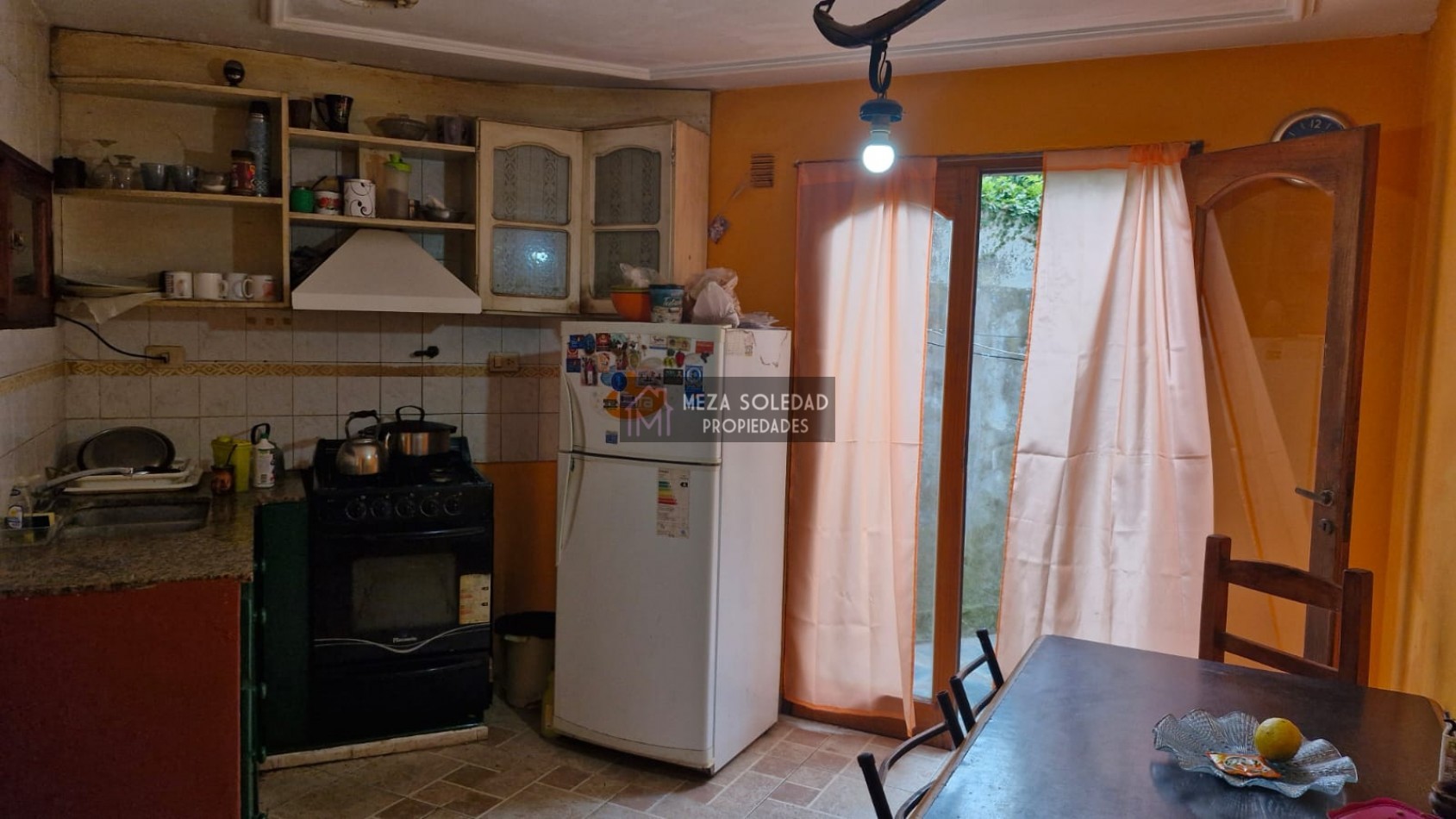 PH 3 AMBIENTES, DOS PLANTAS 