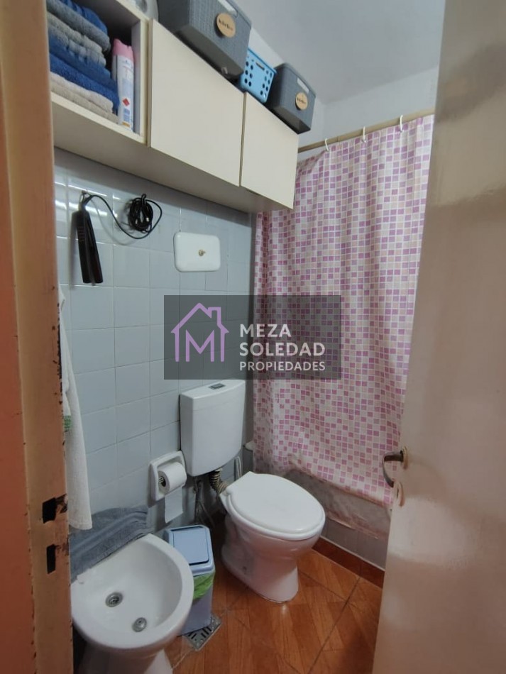 Departamento 4 ambientes 