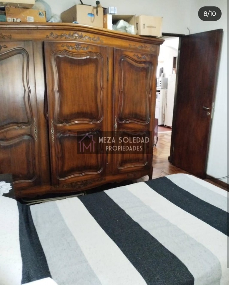 VENTA DEPARTAMENTO 3 AMBIENTES 