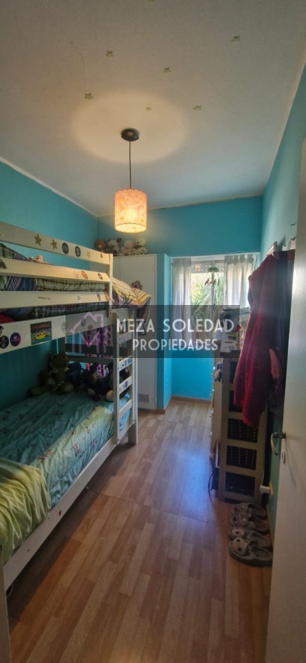 Departamento 3 ambientes 