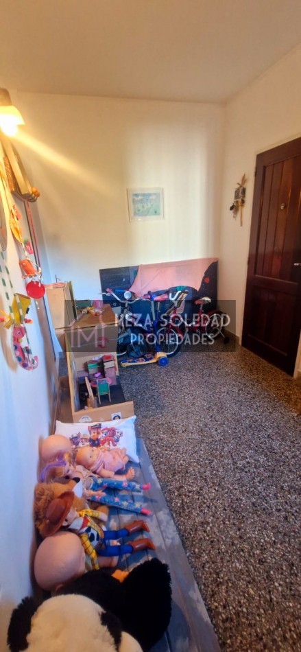 Departamento 3 ambientes 