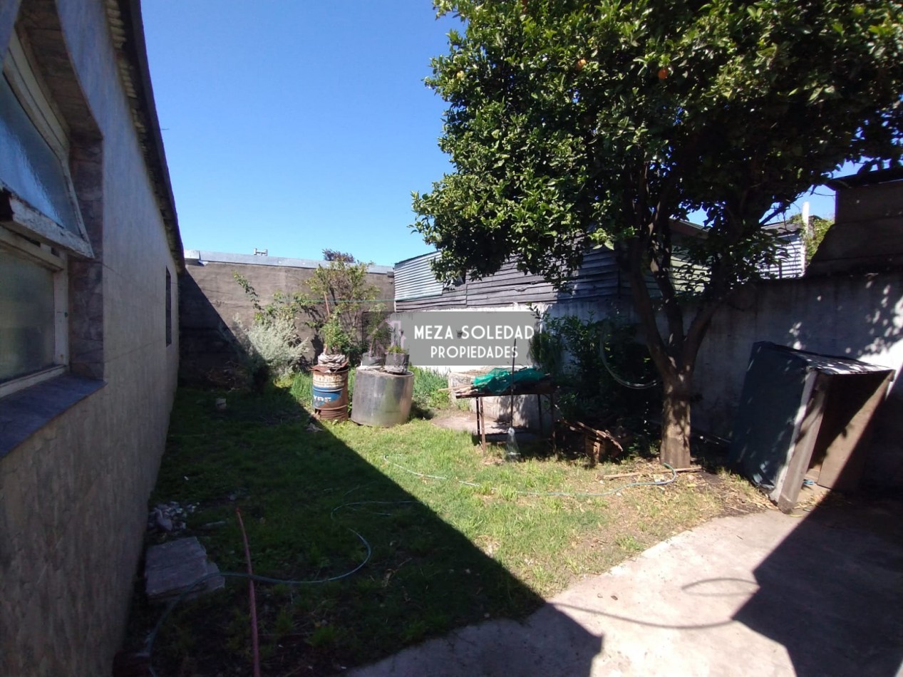 Casa y departamentos 