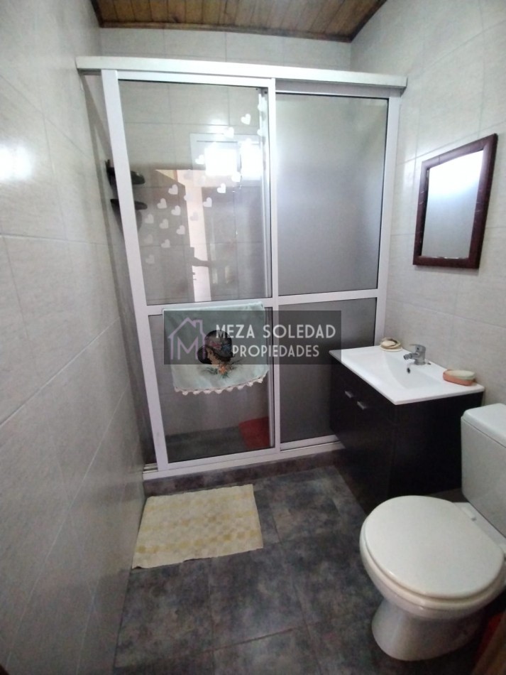 CASA AMERICANA 3 AMBIENTES 