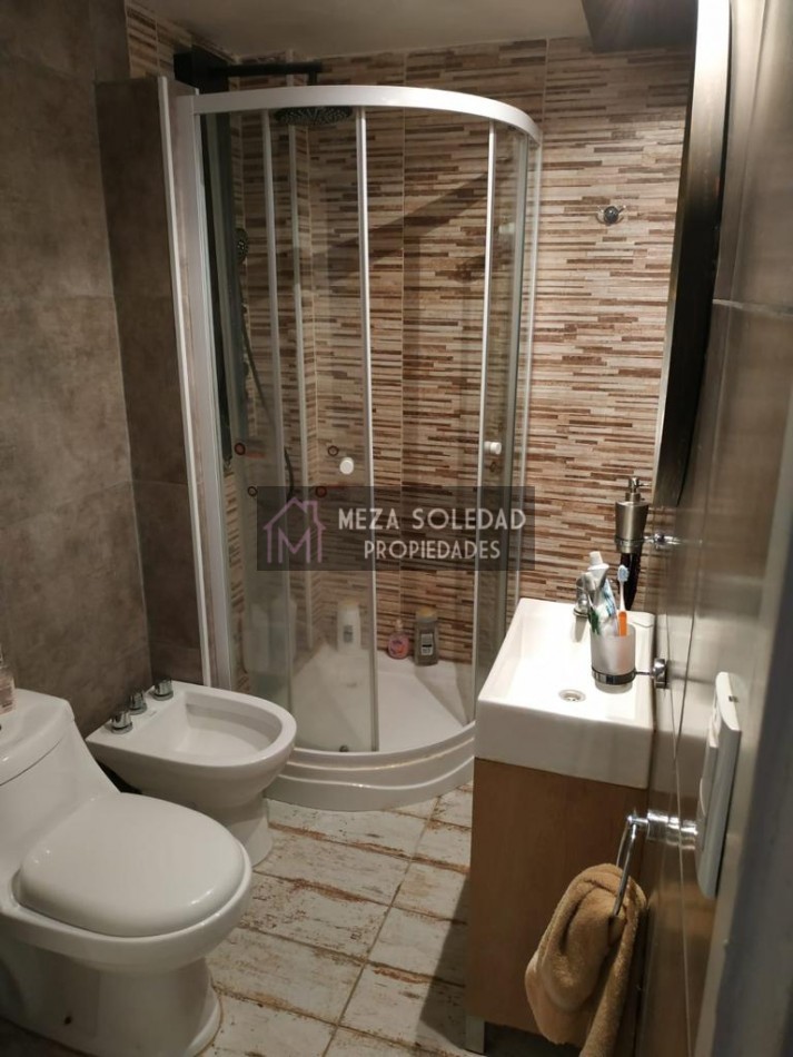 VENTA DEPARTAMENTO 3 AMBIENTES 