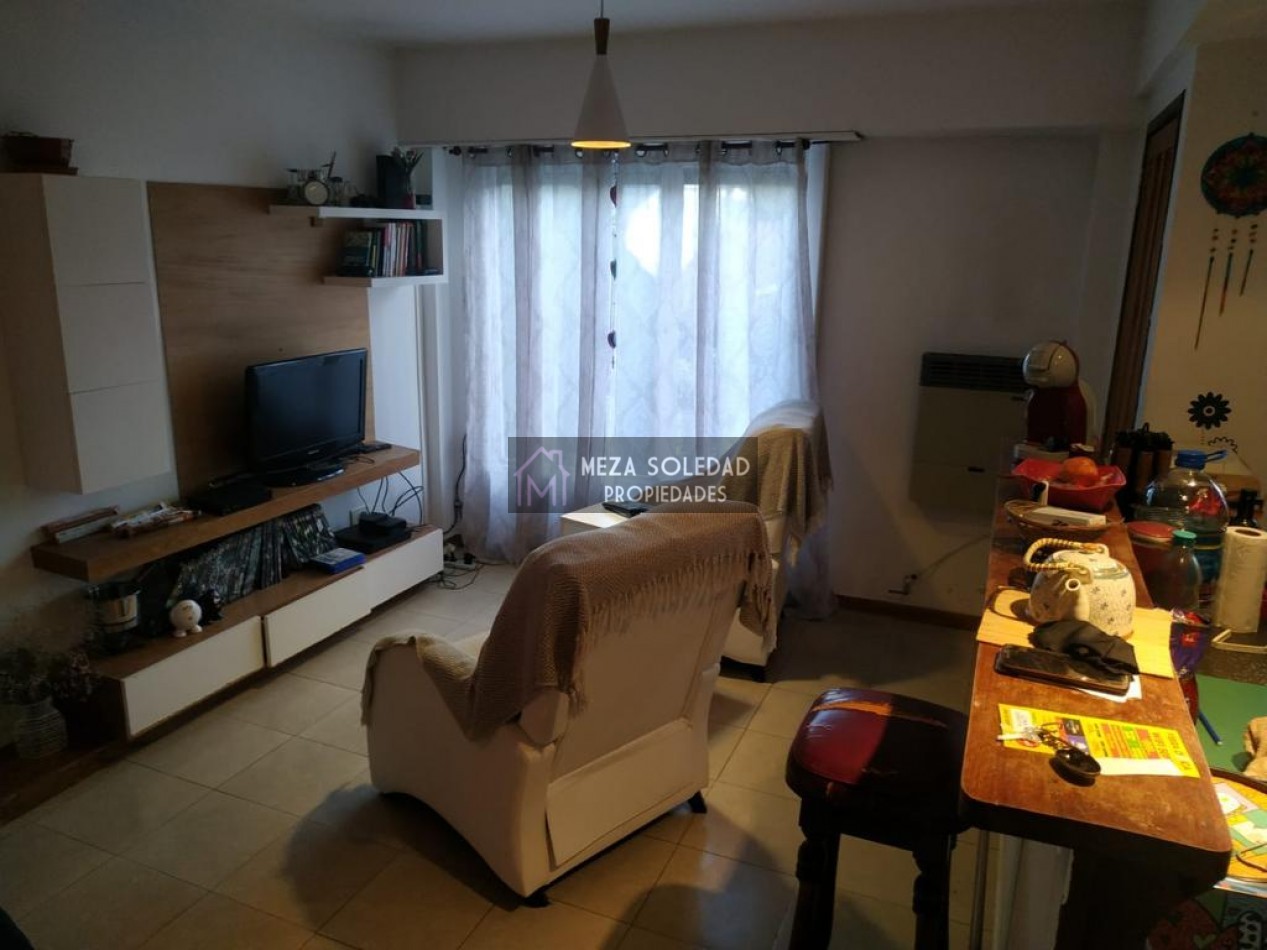 VENTA DEPARTAMENTO 3 AMBIENTES 
