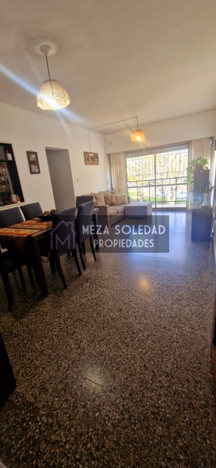 Departamento 3 ambientes 