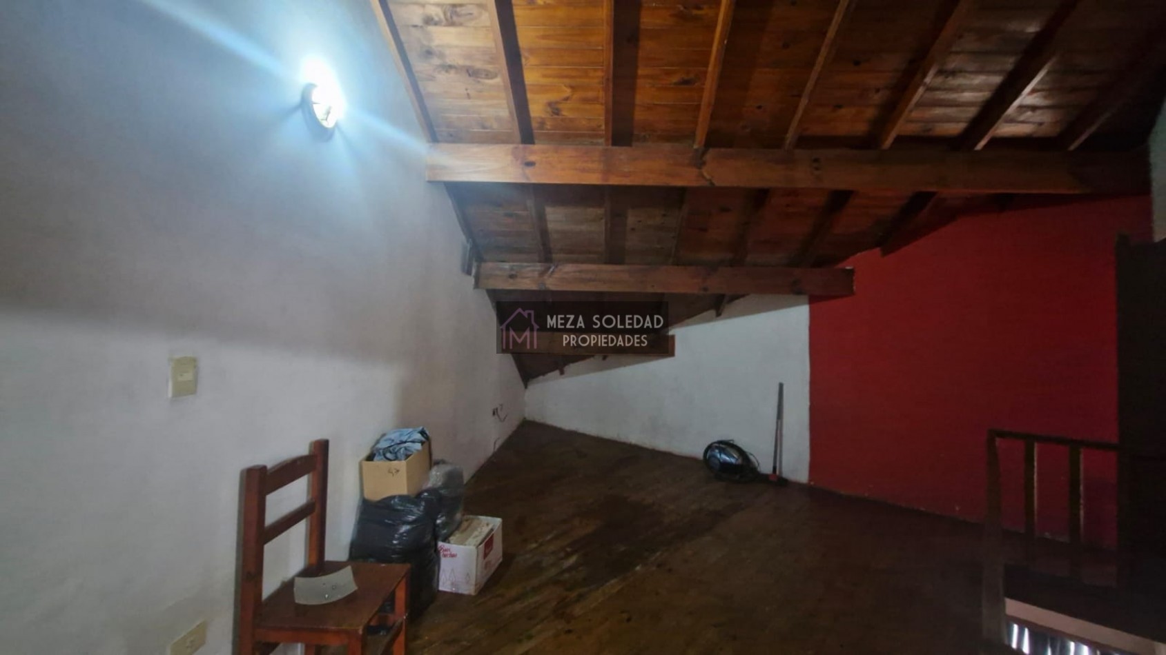 PH 3 AMBIENTES, DOS PLANTAS 