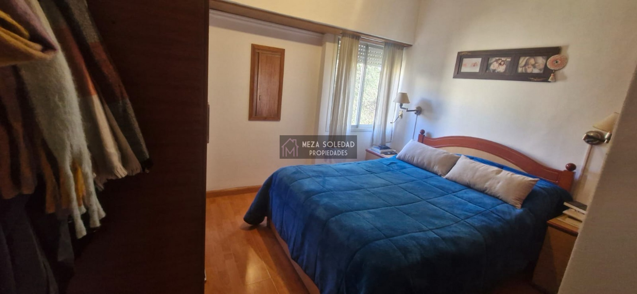 Departamento 3 ambientes 