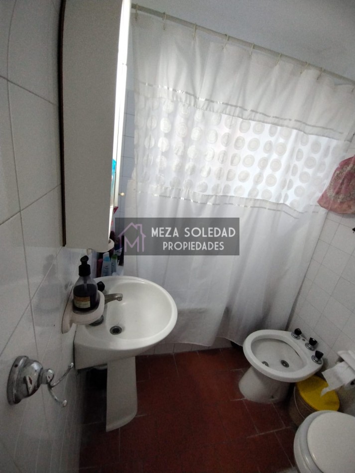 VENTA DEPARTAMENTO 3 AMBIENTES 