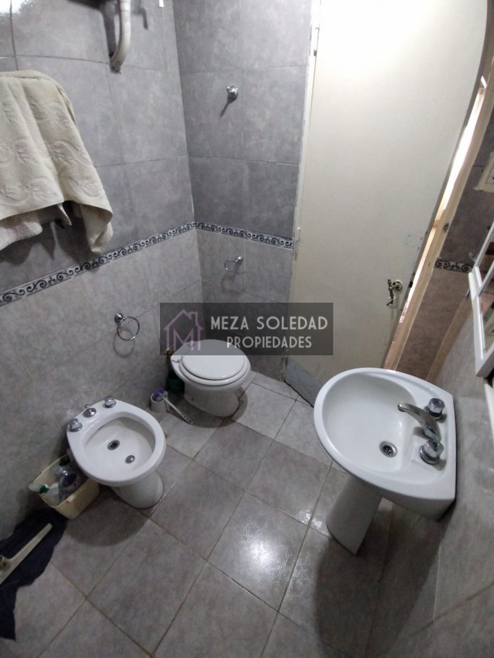 Casa y departamentos 