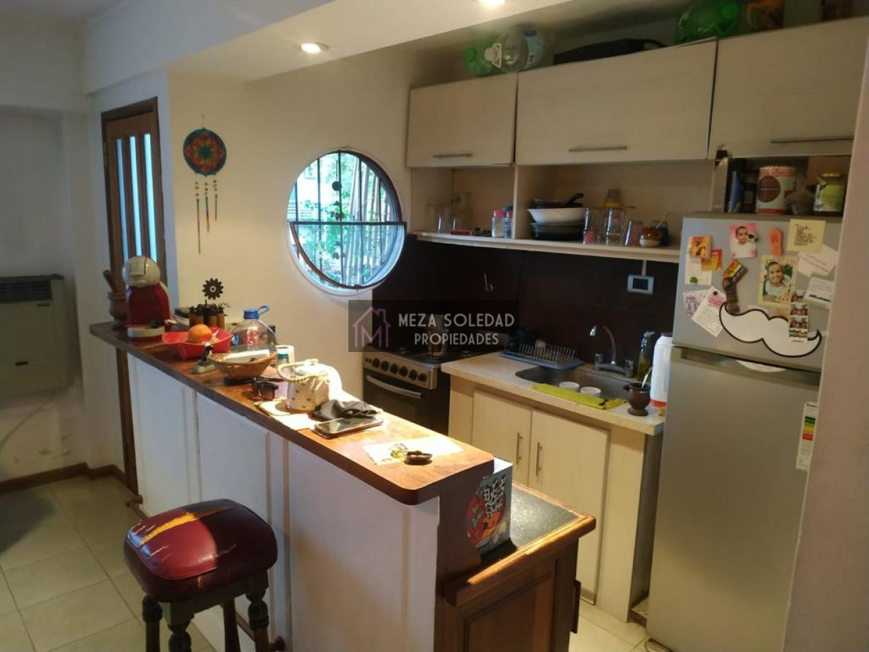 VENTA DEPARTAMENTO 3 AMBIENTES 