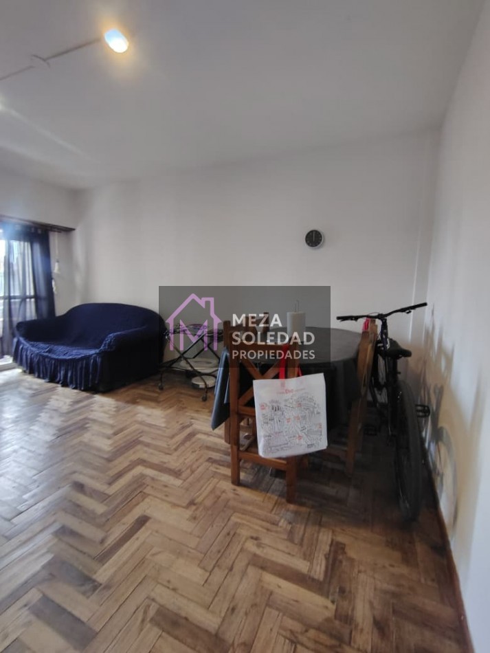 Departamento 4 ambientes 