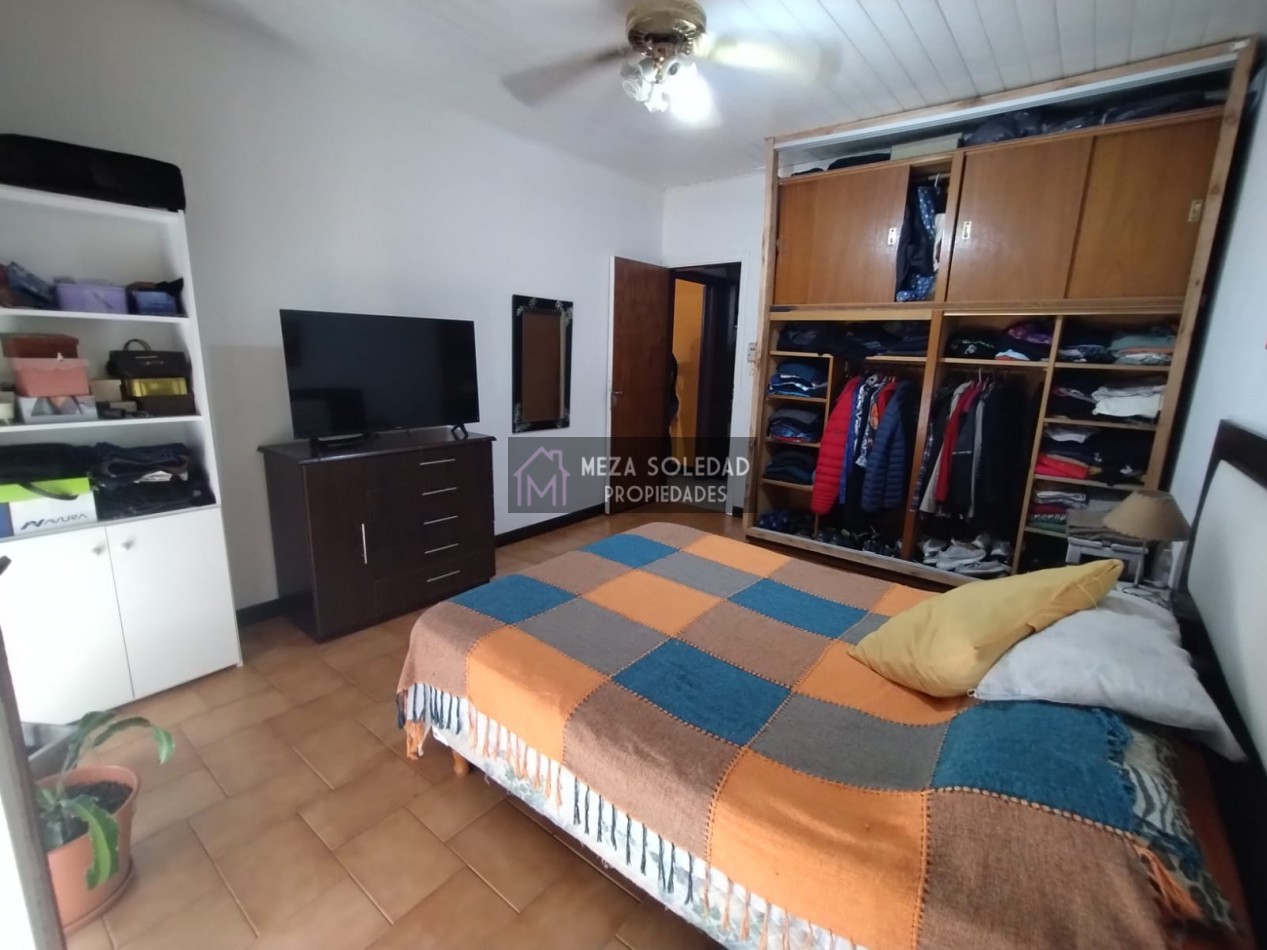 VENTA CASA Y MONOAMBIENTE 