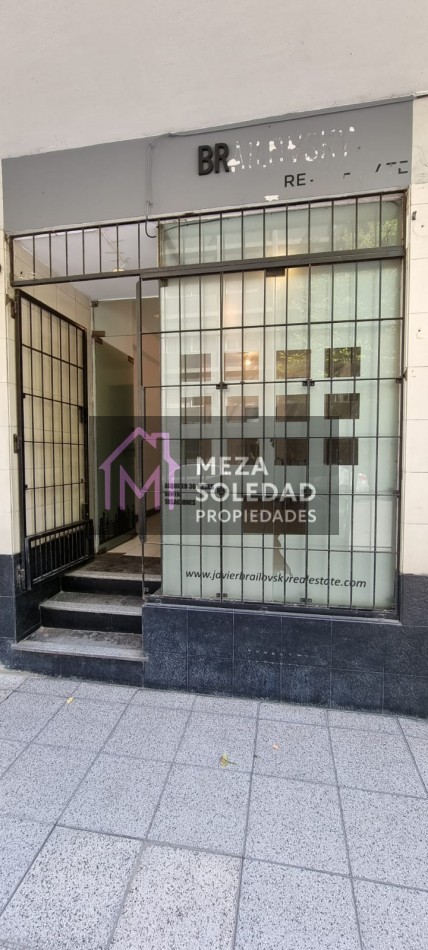 VENTA LOCAL COMERCIAL 