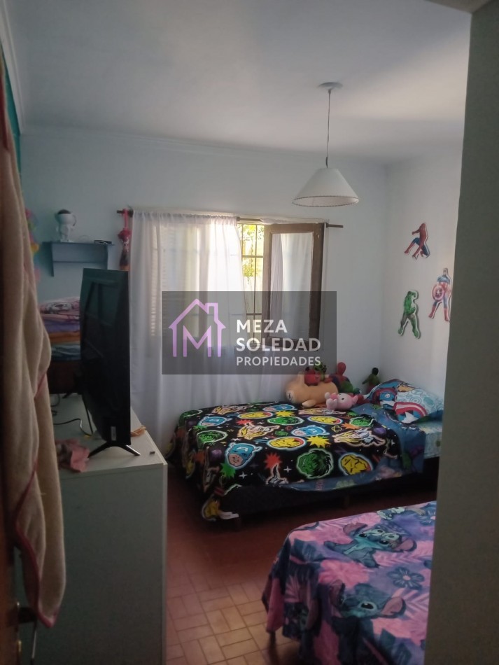 Chalet + Departamento 