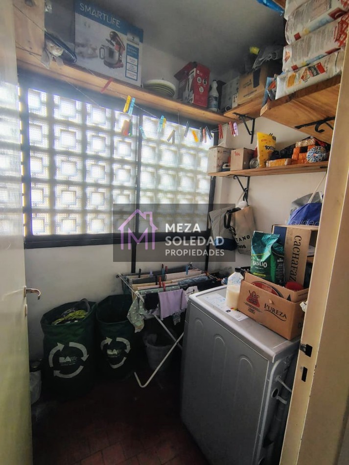 Departamento 4 ambientes 