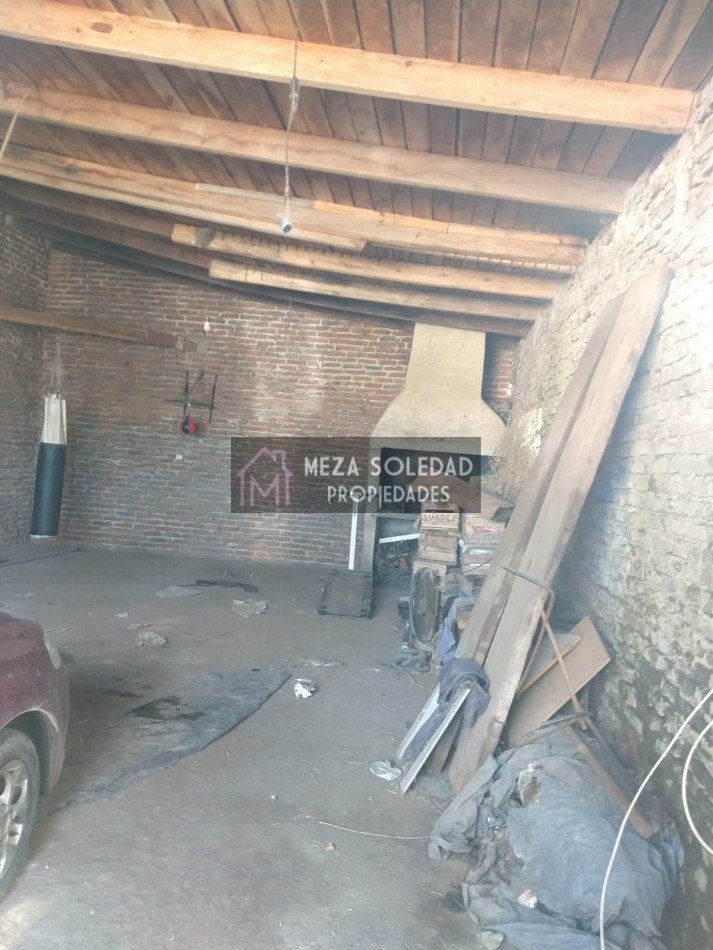 VENTA CASA Y 3 HECTAREAS 