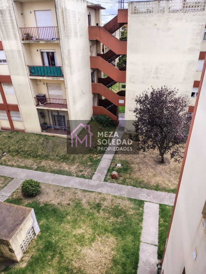 Departamento 4 ambientes 