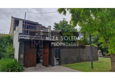 PH 3 AMBIENTES, DOS PLANTAS 